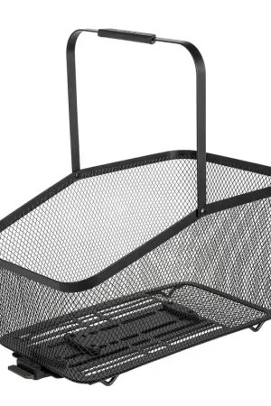 Topeak Urban Basket rear Merkproduct