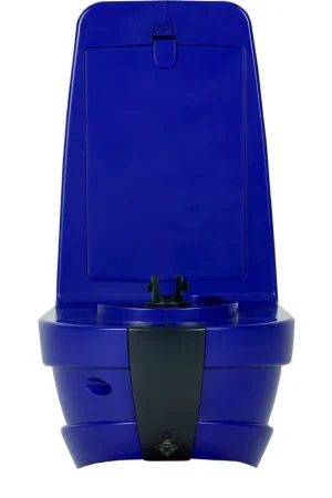 Dreumex automatische dispenser One2Clean Veilige Betaling