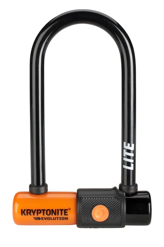 Kryptonite beugelslot Evolution LITE Mini-6 Merkproduct