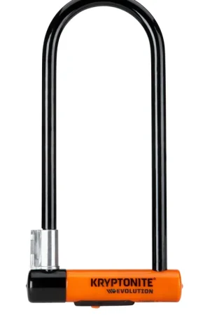 Direct Beschikbaar Kryptonite beugelslot Evolution LS ART3