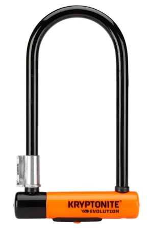 Kryptonite beugelslot Evolution New-U Standard ART3 Gereduceerde Prijs