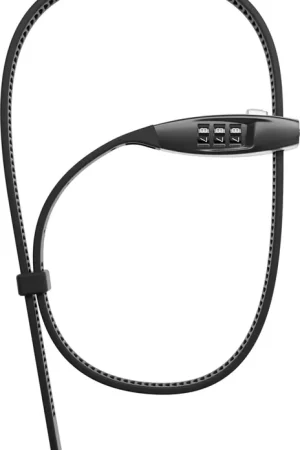 Exclusieve Aanbieding Abus kabelslot code Combiflex TravelGuard 70