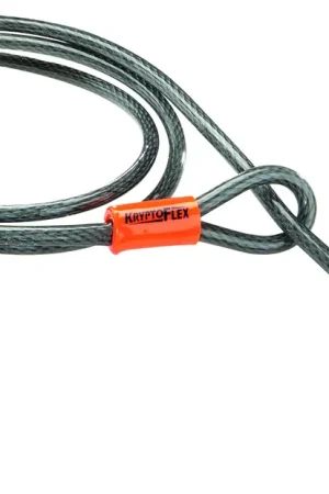 Kryptonite slotkabel Double Loop KryptoFlex 710 Beperkt Aanbod