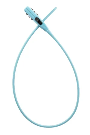 Speciale Aanbieding Trelock kabelslot code Zip Tie blauw
