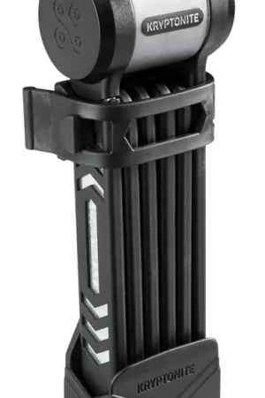 Kryptonite vouwslot Kryptolok 685 Exclusieve Aanbieding