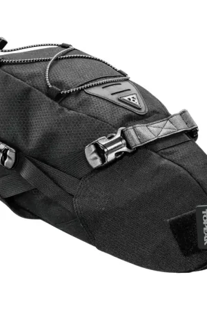 Beperkte Voorraad Topeak zadeltas BackLoader 6L