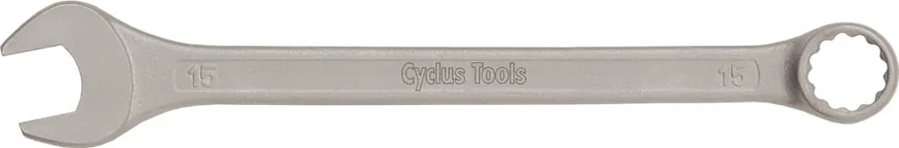 Cyclus ring-/steeksleutel 8mm Direct Verzonden