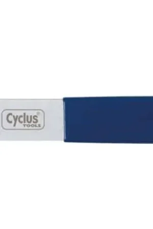 Cyclus balhoofd sleutel 40mm Dagaanbieding