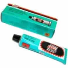 Tijdelijk Beschikbaar Rema Tip Top solutie 25gram