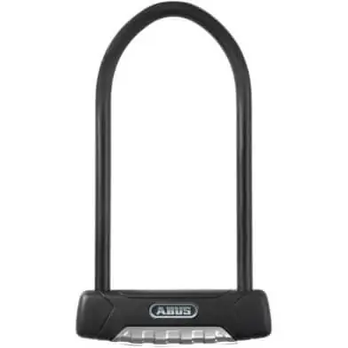 Abus beugelslot Granit 470/150HB230 Laatste Kans