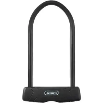 Weekendaanbieding Abus beugelslot Granit 460/150HB300