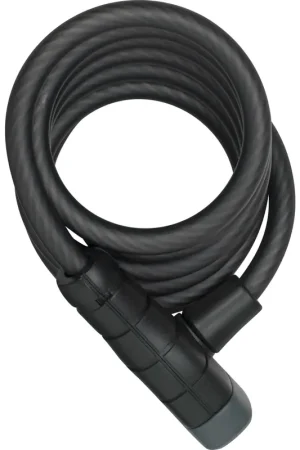 Abus kabelslot Primo 5510K/180 zwart SCMU Must-Have