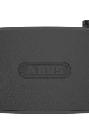 Abus Alarmbox 2.0 black + insteekketting ACH 6KS/100 Rechtstreeks Van De Fabrikant
