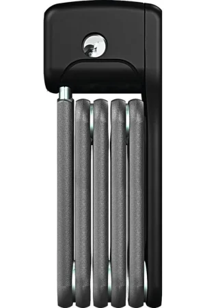 Veilige Betaling Abus vouwslot Bordo Lite Mini 6055/60 black