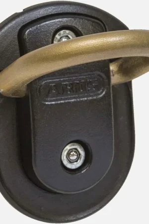 Abus muur/vloer anker WBA75 Gereduceerde Prijs