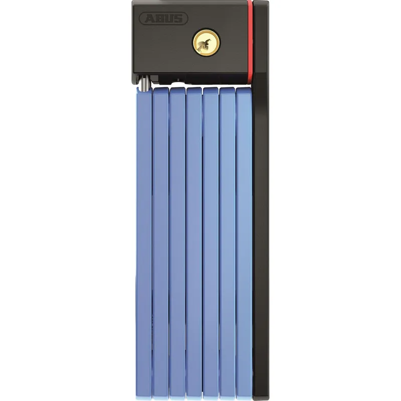 Abus vouwslot Bordo uGrip 5700/80 blue SH Direct Verzonden