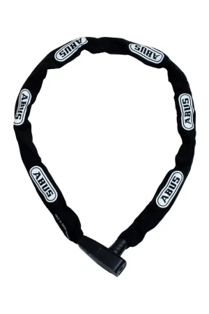 Abus kettingslot CityChain 8800/120 2.0 zwart Direct Beschikbaar