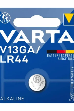 Varta batterij A76/LR44 Alk 1,5V Beperkte Voorraad