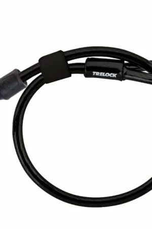 Beperkte Voorraad Trelock insteekkabel ZR 310 100/10