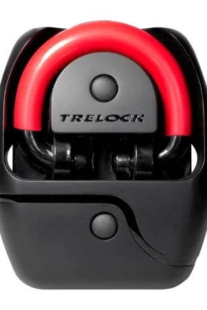 Trelock muur/vloer anker BA 660 ART4 Flitsaanbieding