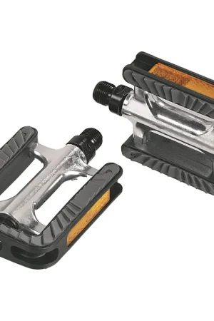 Express Levering Ergotec pedaal 191 zi anti-slip zi