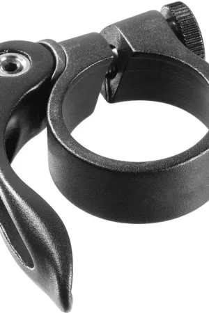 Ergotec klemring SCQ-100 31,8 zw zand Gratis Retour