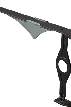 Hebie kettingscherm Chainbar 195mm zwart Beste Prijs