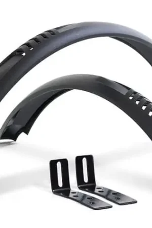 Hebie spatbord set Taipan 24 Merkproduct