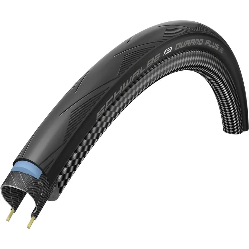 Schwalbe buitenband 20×1 1/8 One zwart Merkproduct