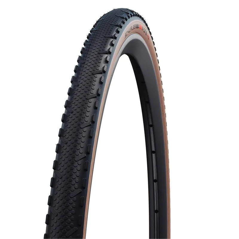 Snelle Levering Schwalbe buitenband X-One RS Evo V-Guard 28 x 1.30 T-Skin vouw TLE