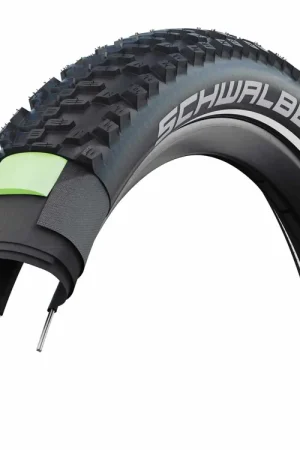 Schwalbe btb Smart Sam plus G-Guard 26 x 2.10 zw refl Gecertificeerd