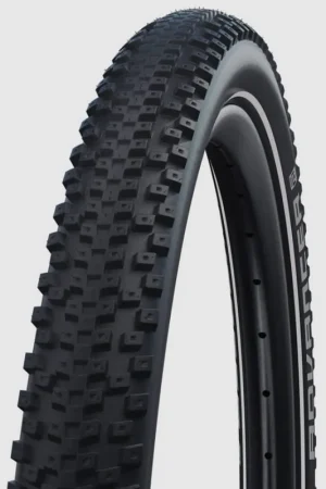 Beperkte Voorraad Schwalbe btb Advancer Hybrid 27.5 x 2.25 zw refl