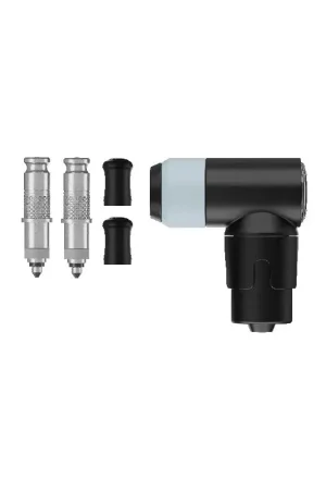 Veilige Betaling Schwalbe clik valve DV-SCV ventiel set met pompkop