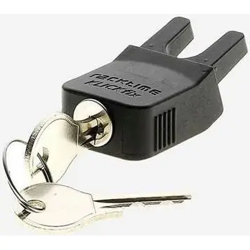 Laatste Kans Racktime Secure IT Slot