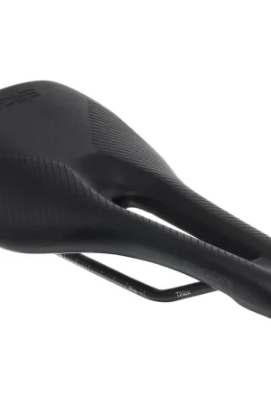 Superprijs Ergon zadel SR Pro dames S/M zwart
