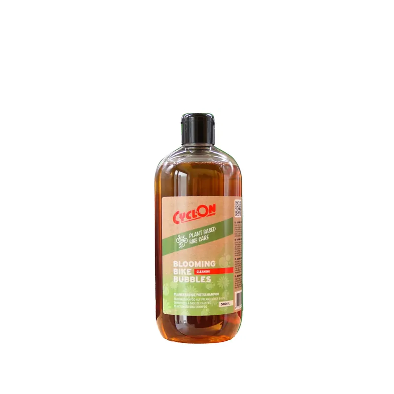 CyclOn Plant Based Blooming Bike Bubbels 500ml Snelle Levering