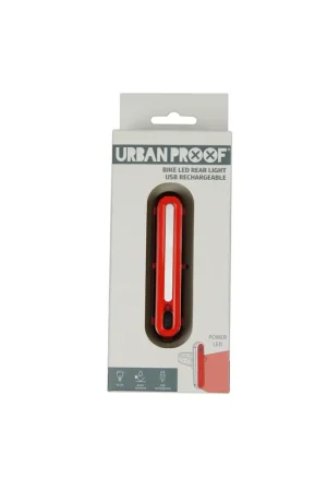 Koopje Urban Proof achterlicht Ultra Bright usb