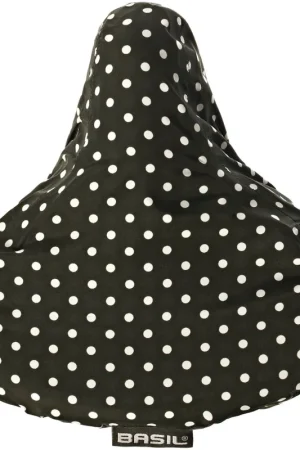 Basil zadeldek Katharina dots Hete Deal