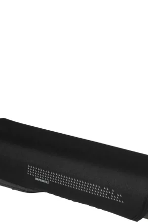 Basil battery cover drageraccu Bosch black lime Hoge Kwaliteit