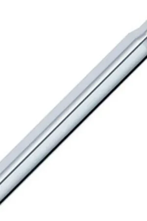 Actieprijs zadelpen kaars 26.6 x 350 alu
