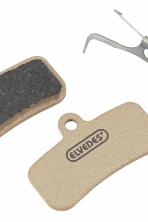 Elvedes schijfremblok Shimano BR-M810 sintered (10) Nu Kopen