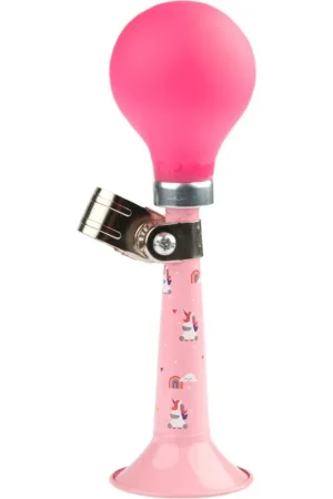 Laatste Versie PexKids Unicorn Toet met roze bol