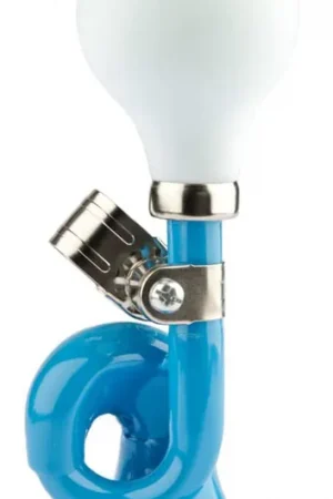 Fabrieksprijs PexKids Blauwe Toet met witte bol