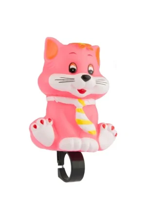 Premium PexKids fietstoeter Poes
