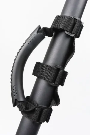 PRO-mounts e-step draag handvat Must-Have