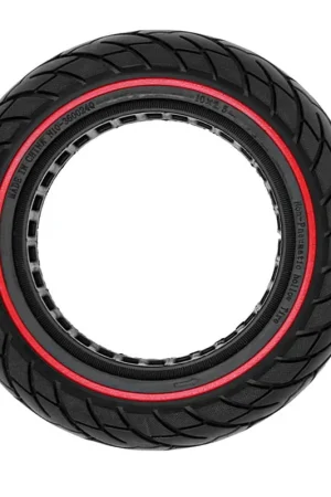 Betrouwbaar PRO-mounts btb massief 10 x 2,125 zwart rode lijn
