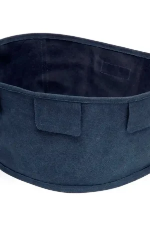 Cortina Inlay Tokyo mand blauw Direct Beschikbaar