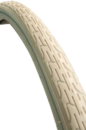 Dagaanbieding Deli btb 28×1 1/2 TR-S604 R creme