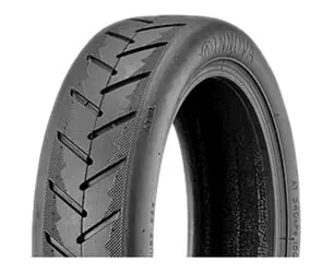 Innova buitenband IA-2135 8 1/2 x 2.00 zwart Nieuw