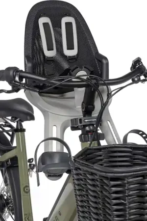 Uitverkoop Cortina E-Common Family Int. Accessoire-pakket A